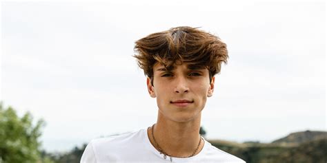 twitter josh082021|A Day With TikTok Star Josh Richards As He Expands Into VC.